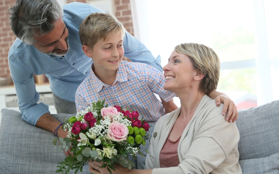 Hier gibt‘s das passende Geschenk für jede Mama!